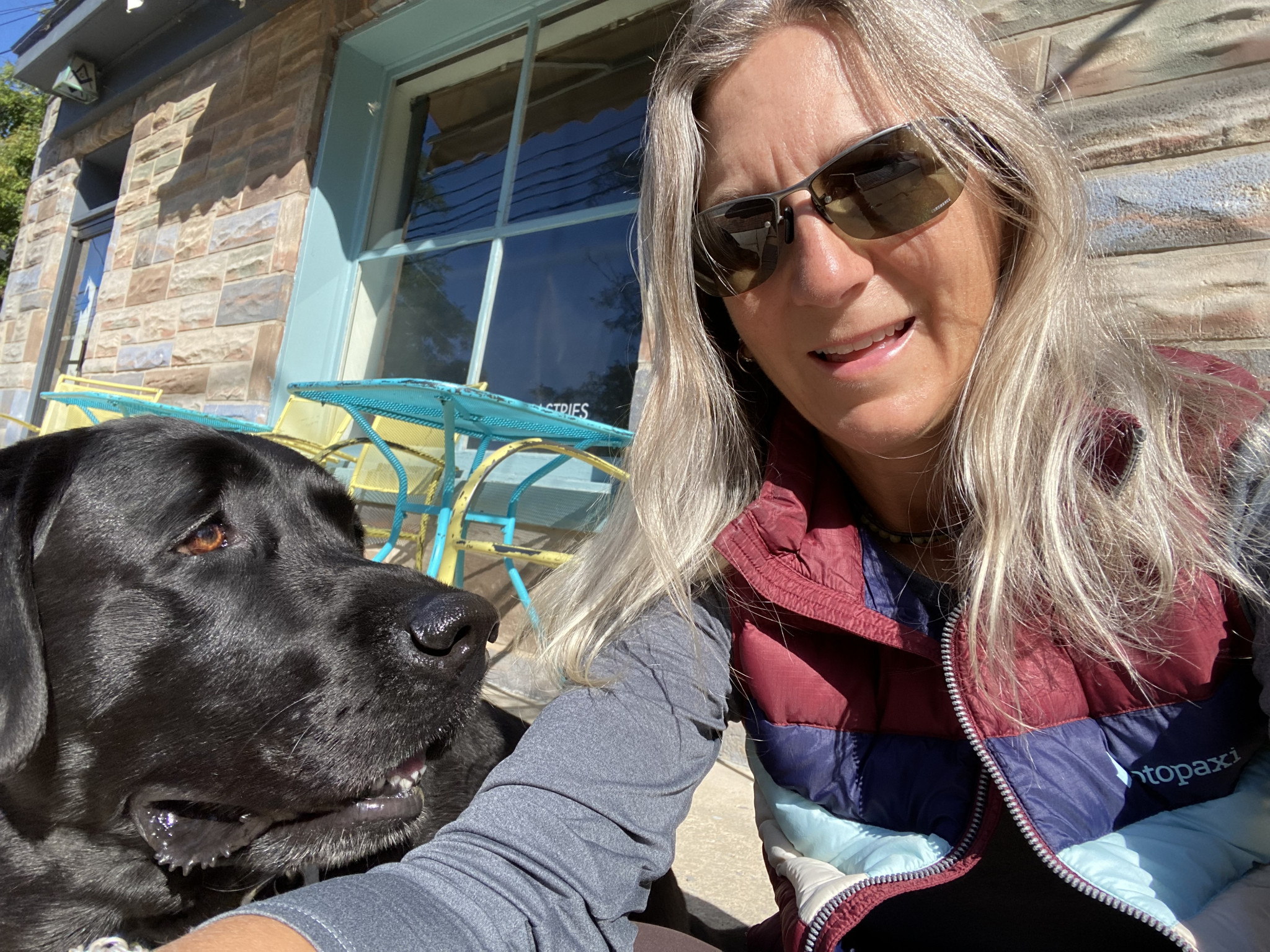 Christine Gongola FabOver40