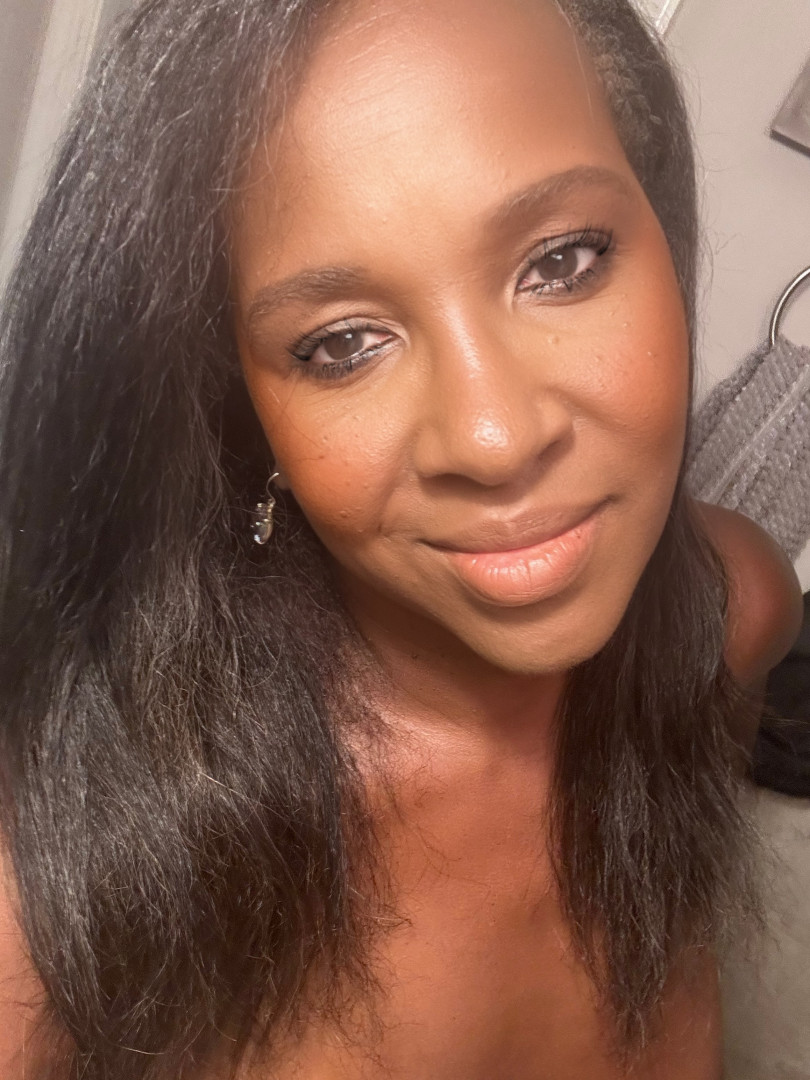 Trayce Lightburn FabOver40