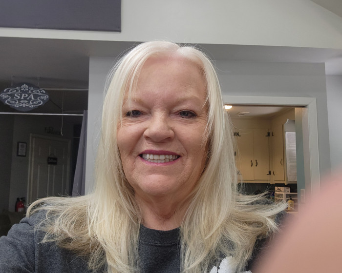 Kim Howell FabOver40