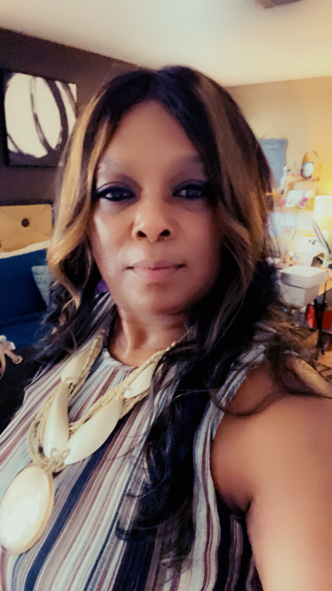 Kimberlynn Sherrard FabOver40