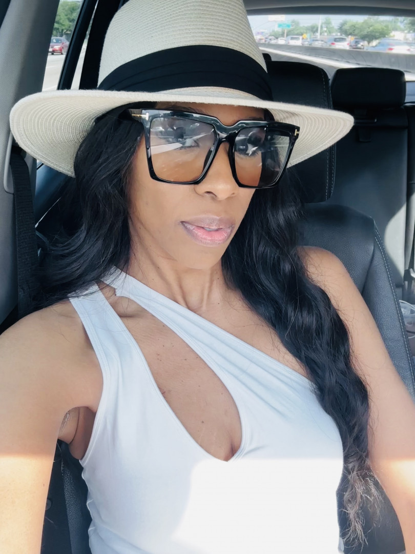 Crystal Cooper FabOver40