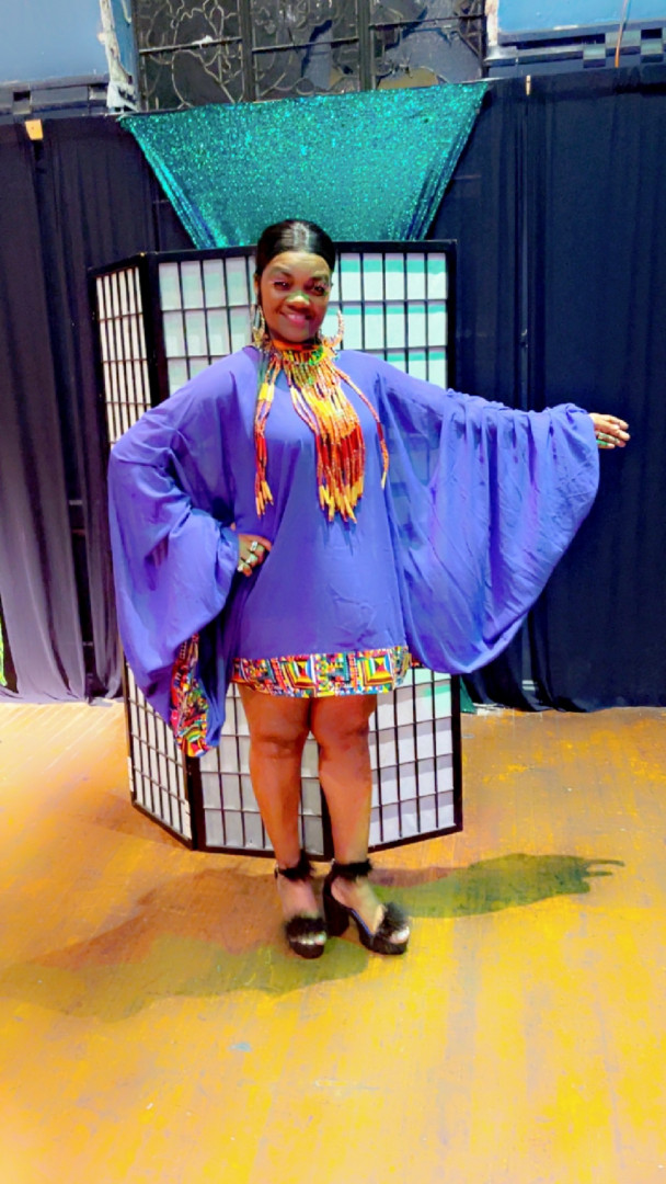 Allison Glasgow FabOver40