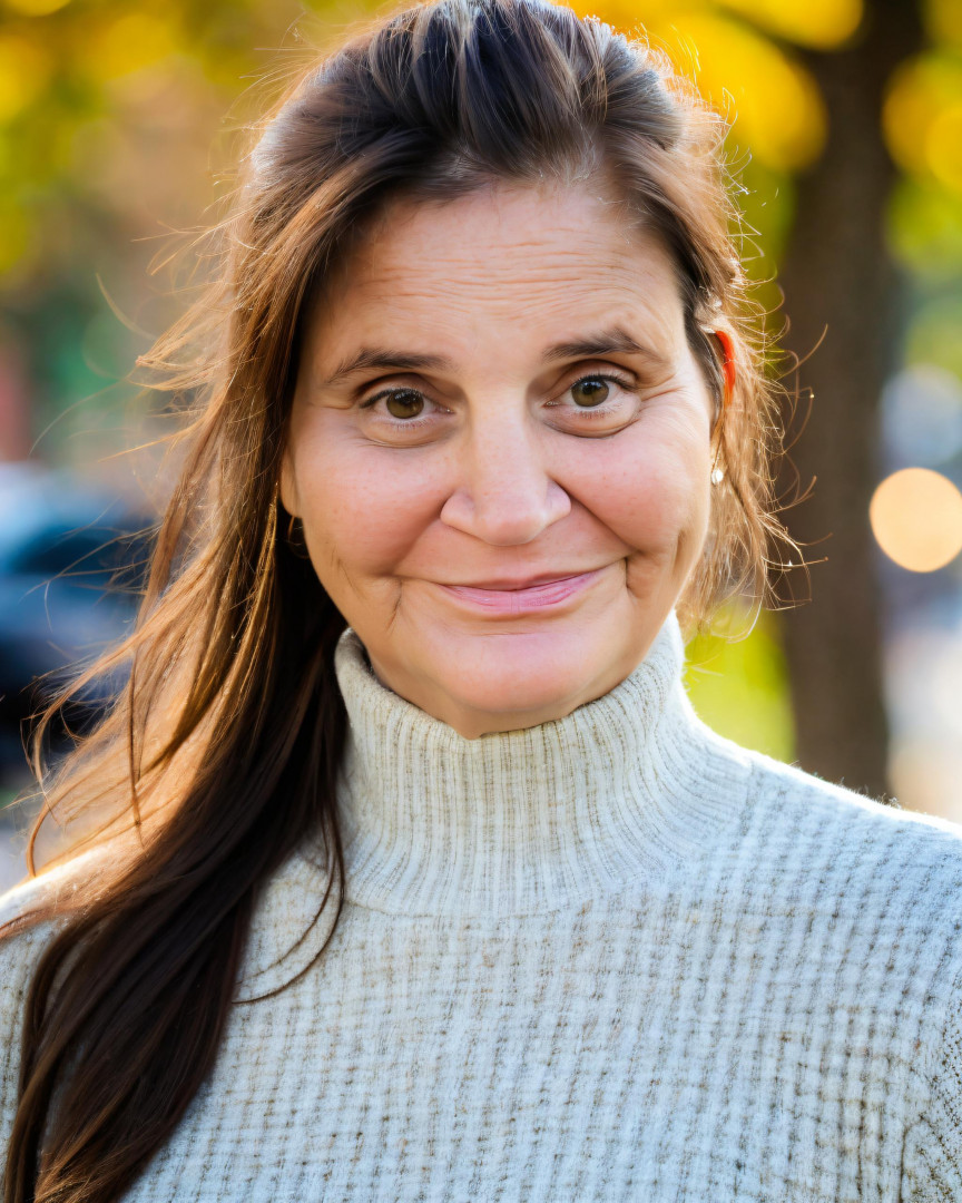 Nicole Hercules FabOver40