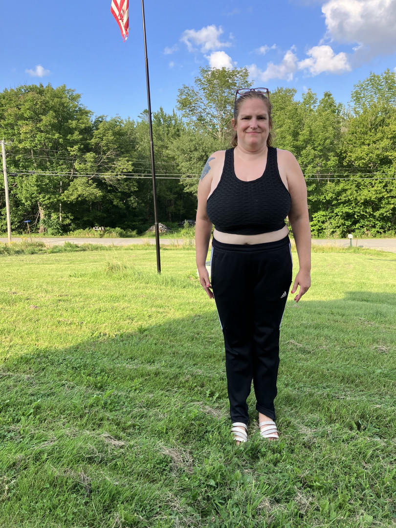 Latricia Saucier FabOver40