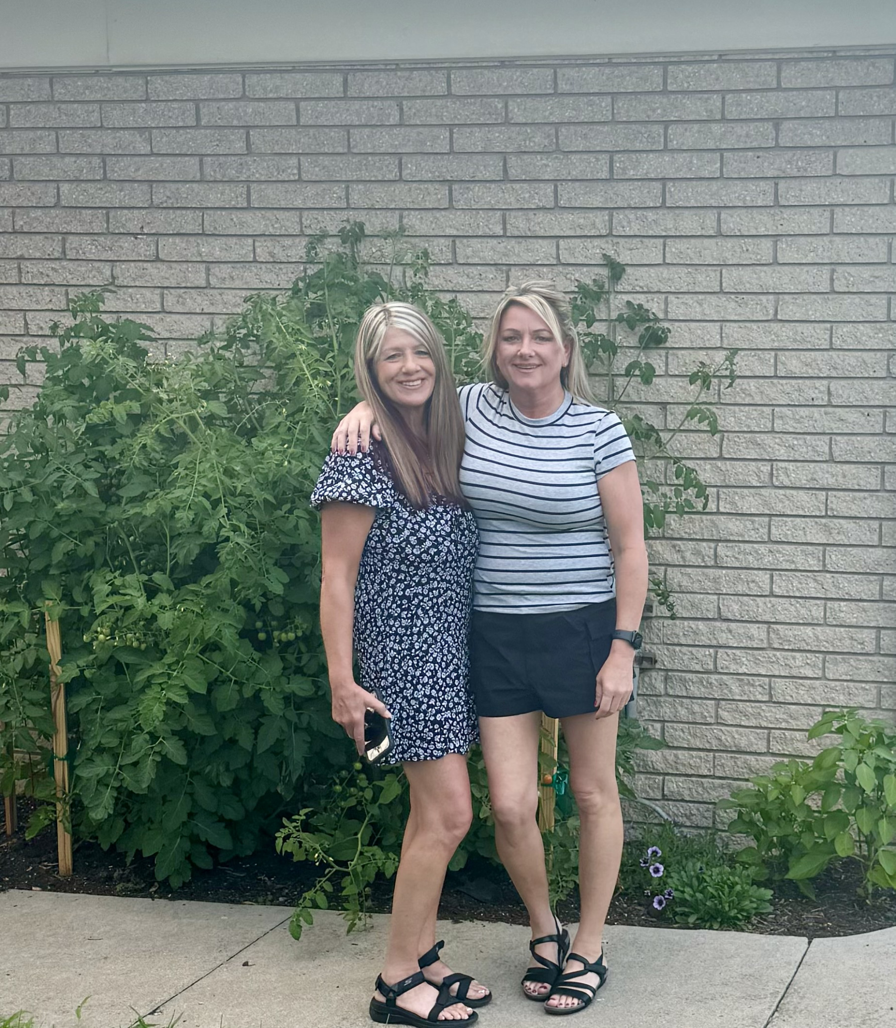 Cindy Chappelle FabOver40