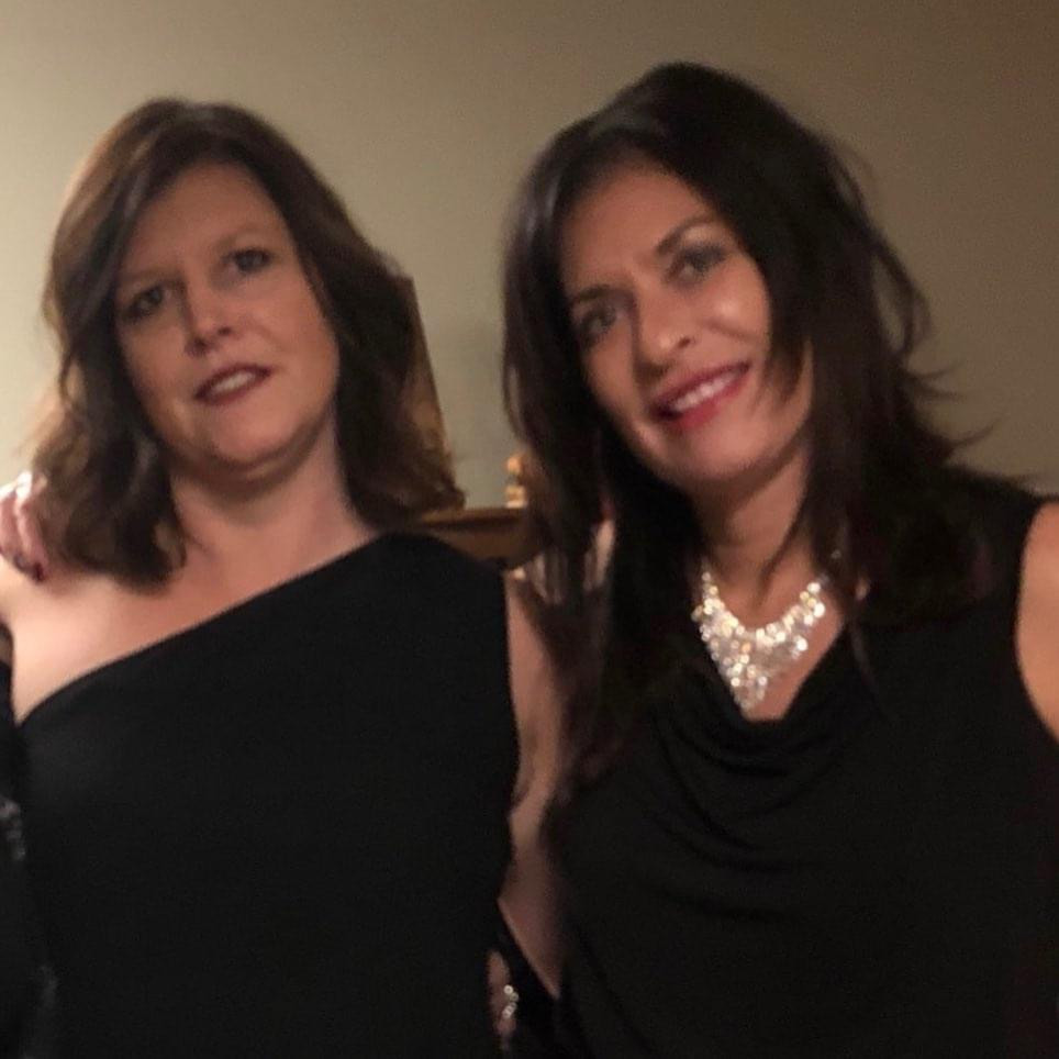 Jenn Cameron | FabOver40