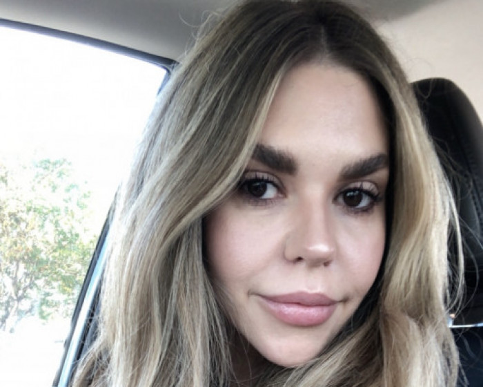 Laura Granger FabOver40