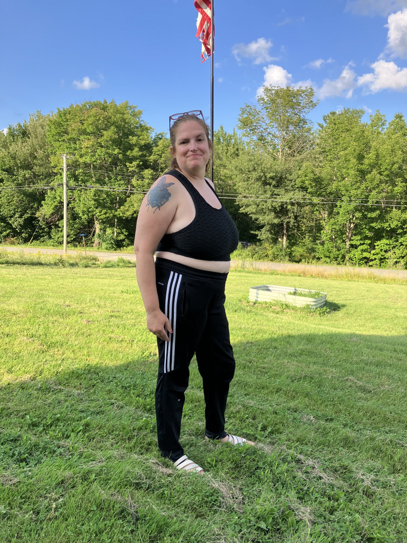 Latricia Saucier FabOver40