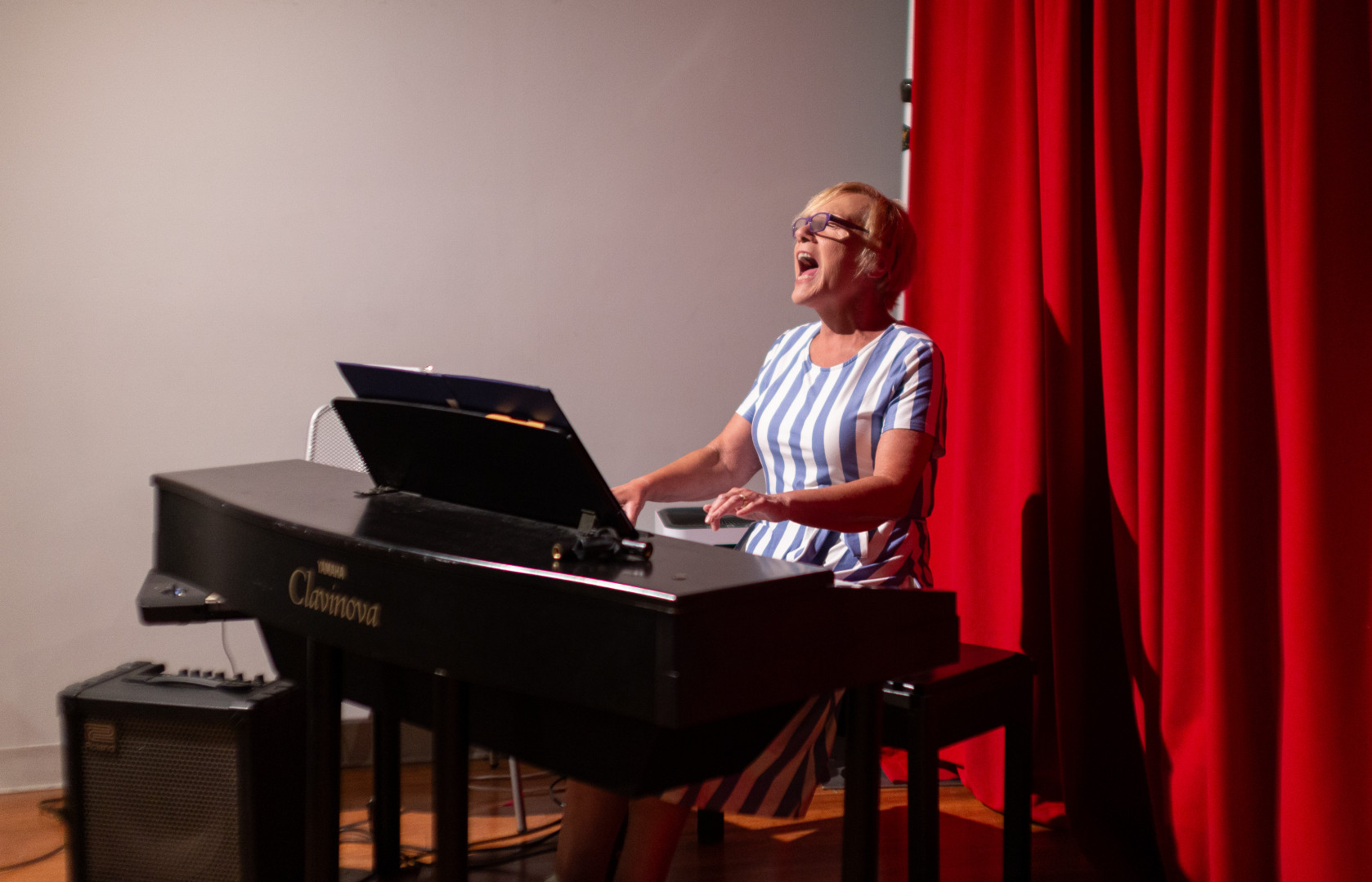 Judy Pancoast FabOver40