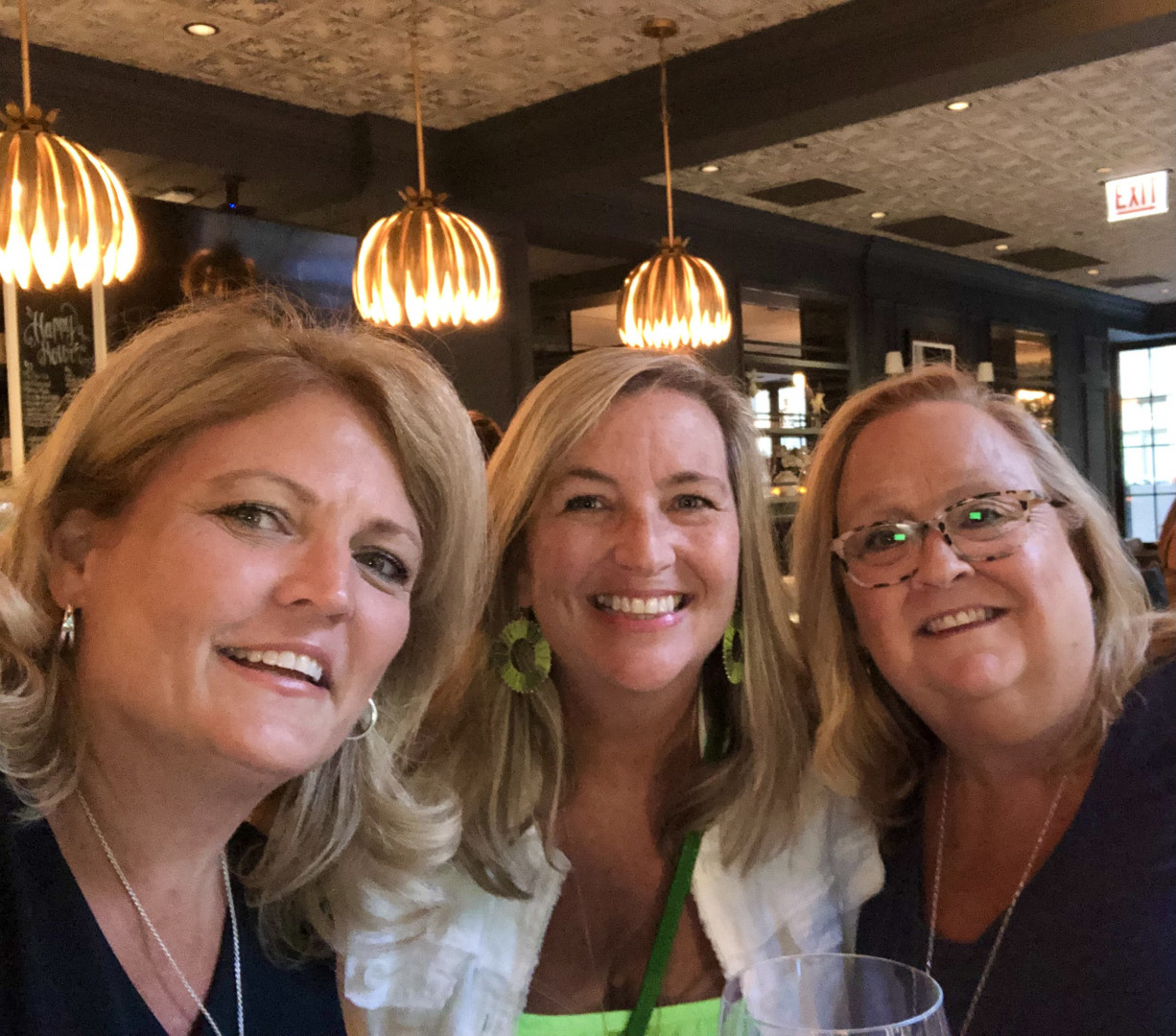 Kelly Shea FabOver40