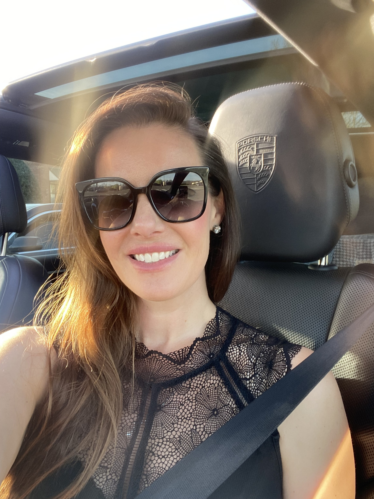 Erin Gillespie FabOver40