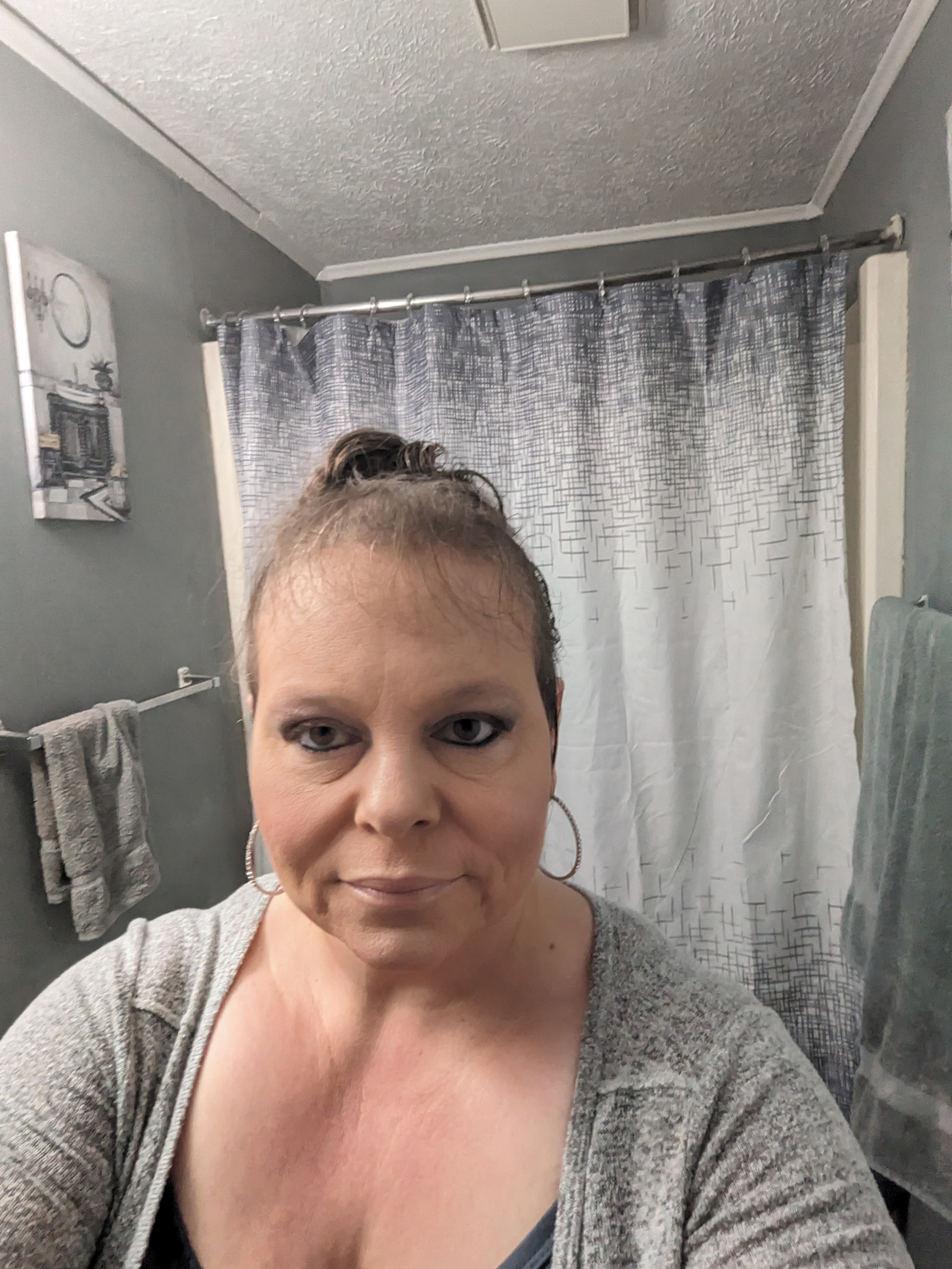 bridget hambleton FabOver40