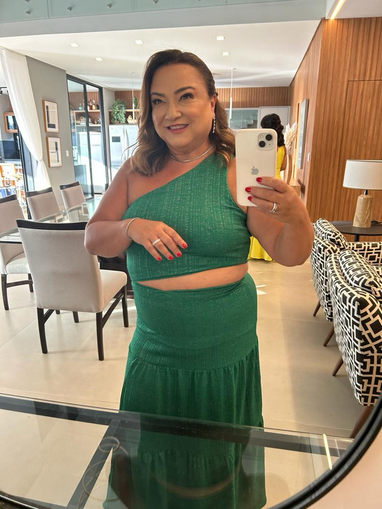 Aline Zimmer FabOver40