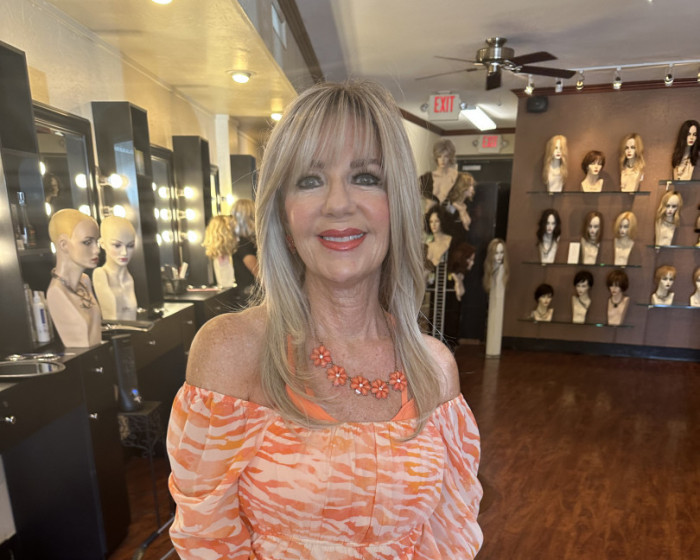 Lori Scott FabOver40