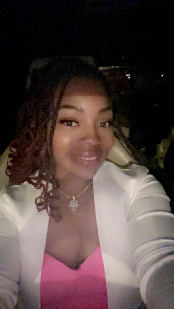 Stacy Holmes FabOver40