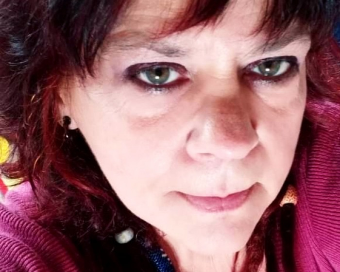 April Hedrick FabOver40