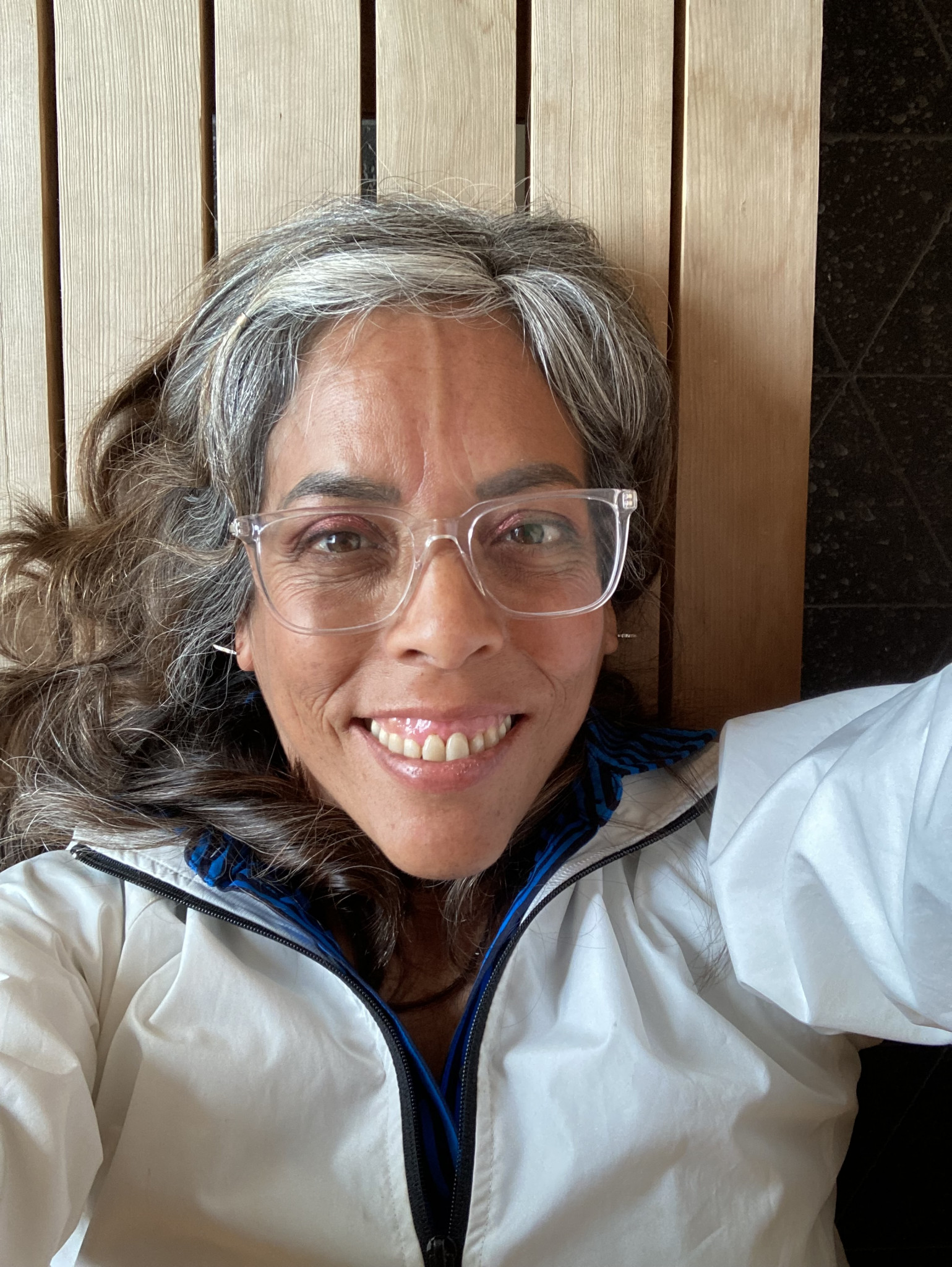 Cynthia Conners FabOver40