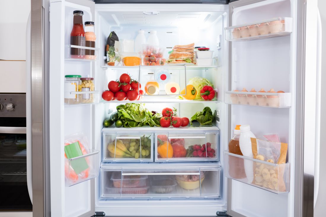Top Five Refrigerators on the Market VoteItUp