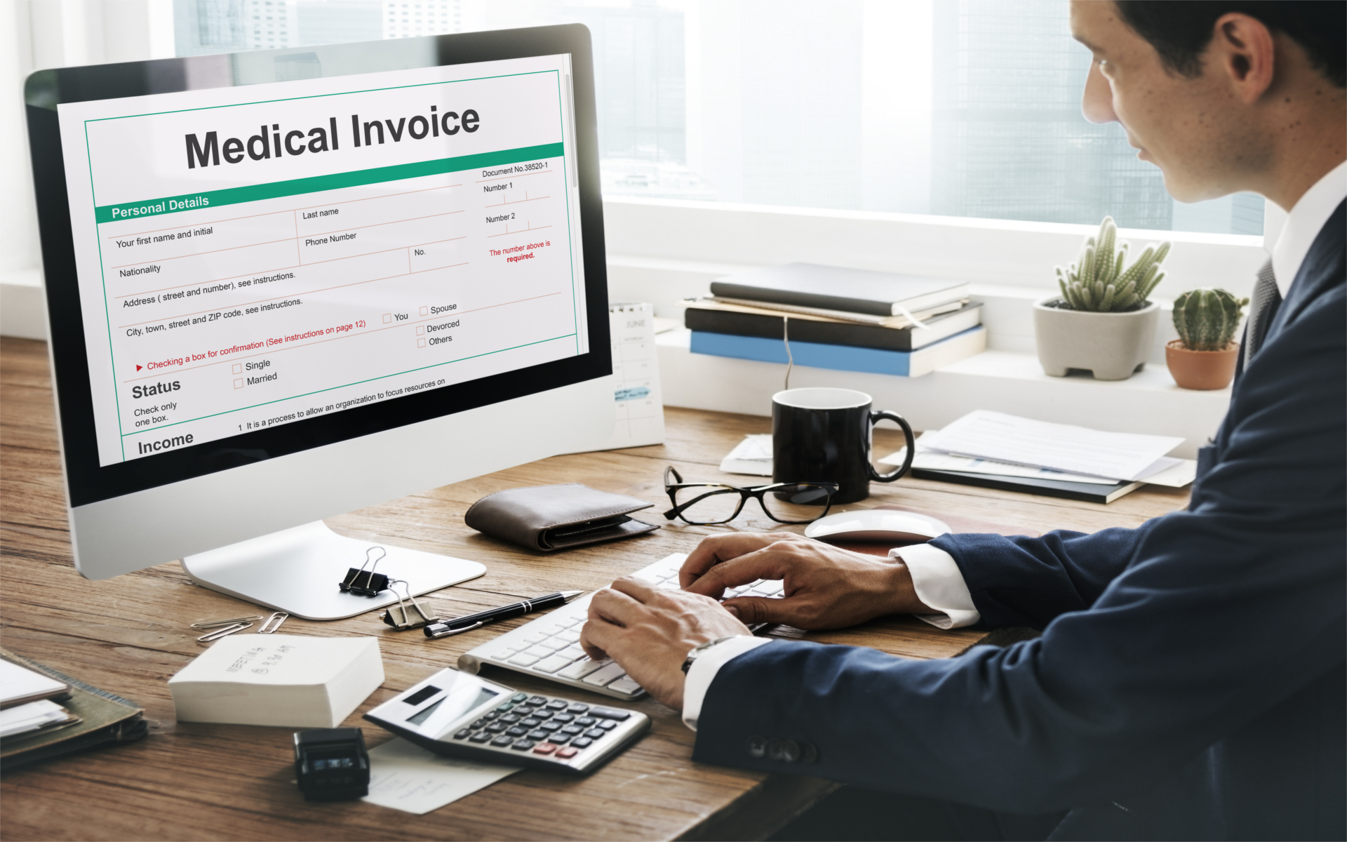 Elite Medical Billing Services LLC About Us