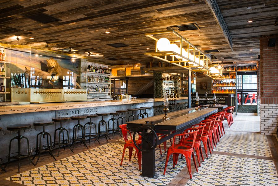 It Has Arrived; Gaze Inside the Revamped Craft & Commerce Right Now