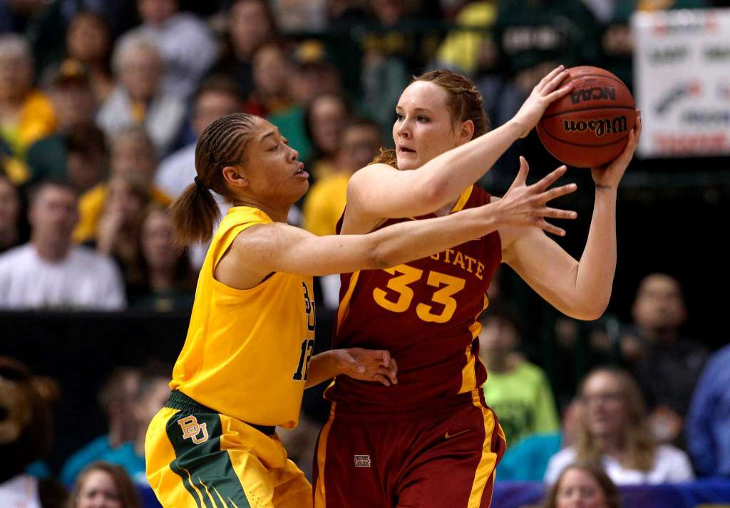 Iowa State Players in Professional Women’s Basketball (1979 to Present