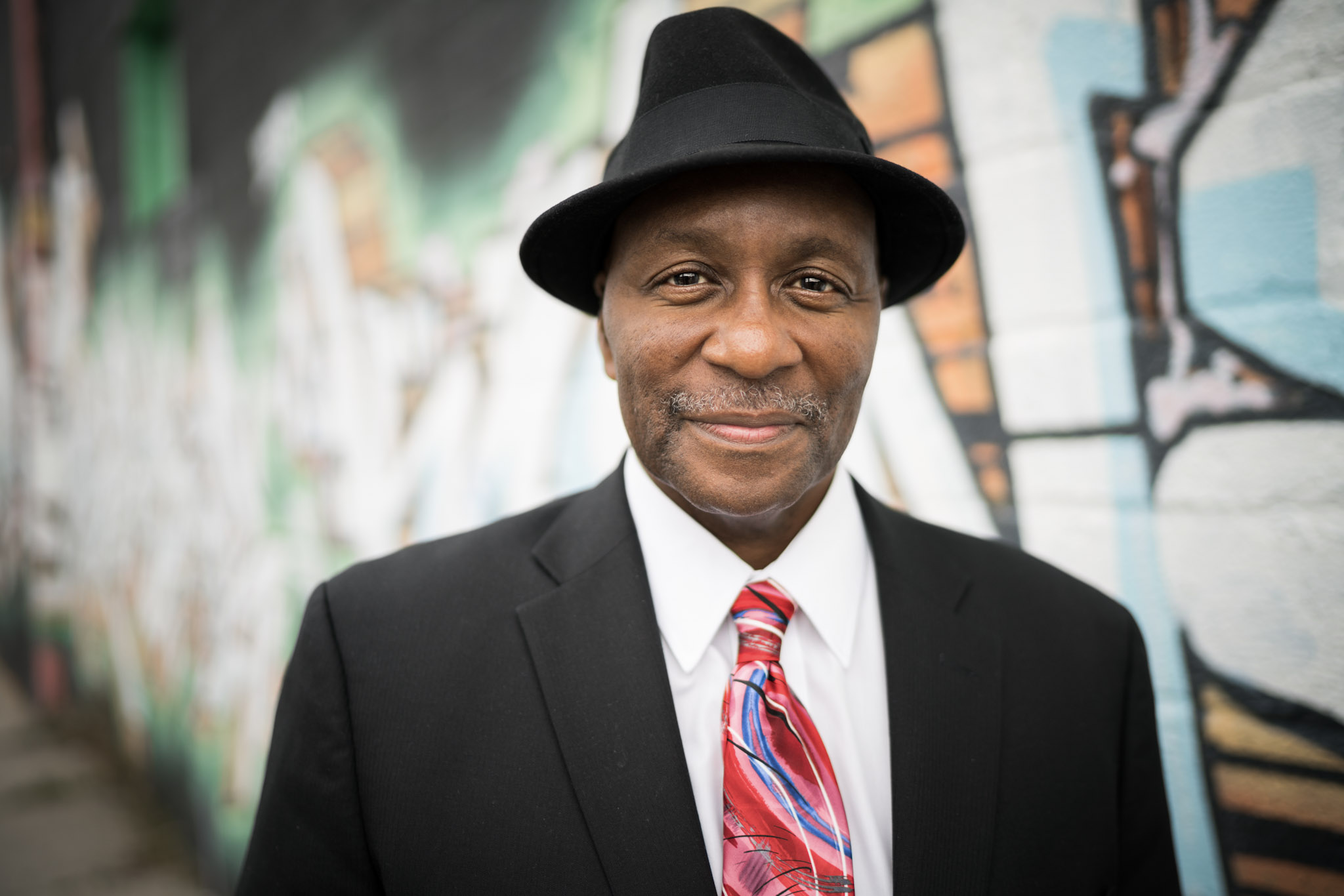 A model of redemption John Turnipseed, VP at Urban Ventures, dies at 68