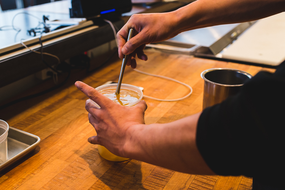 This Outrageous Beef Candle Is the Most Fascinating Candle You've Seen