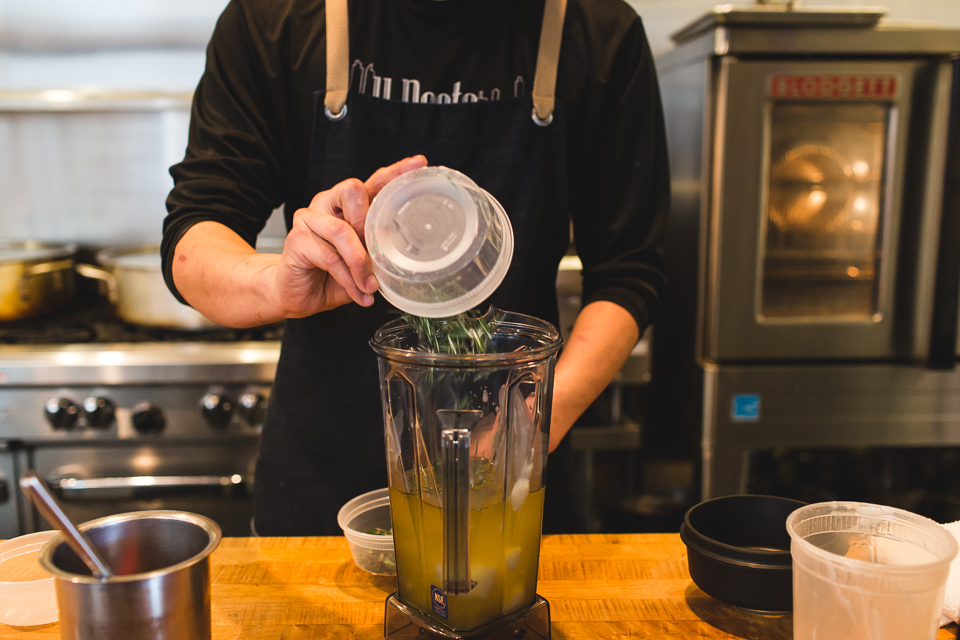 This Outrageous Beef Candle Is the Most Fascinating Candle You've Seen