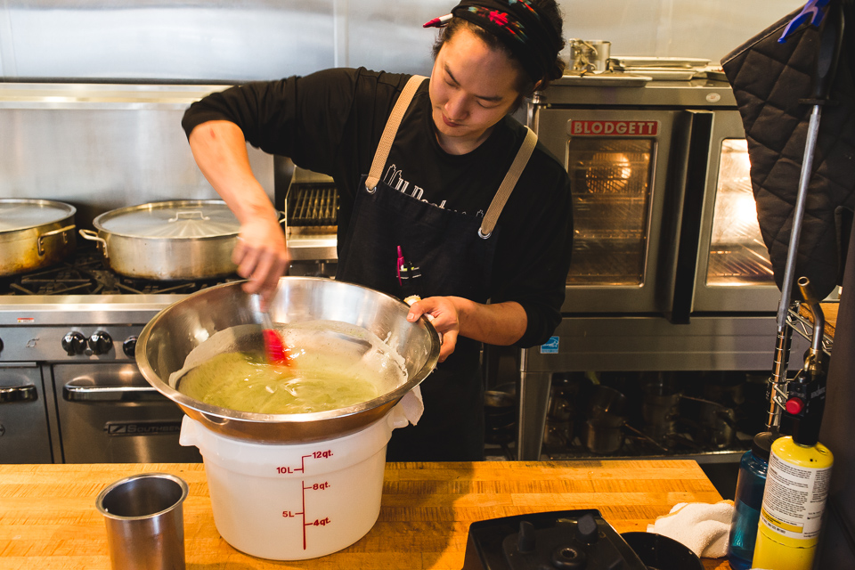 This Outrageous Beef Candle Is the Most Fascinating Candle You've Seen