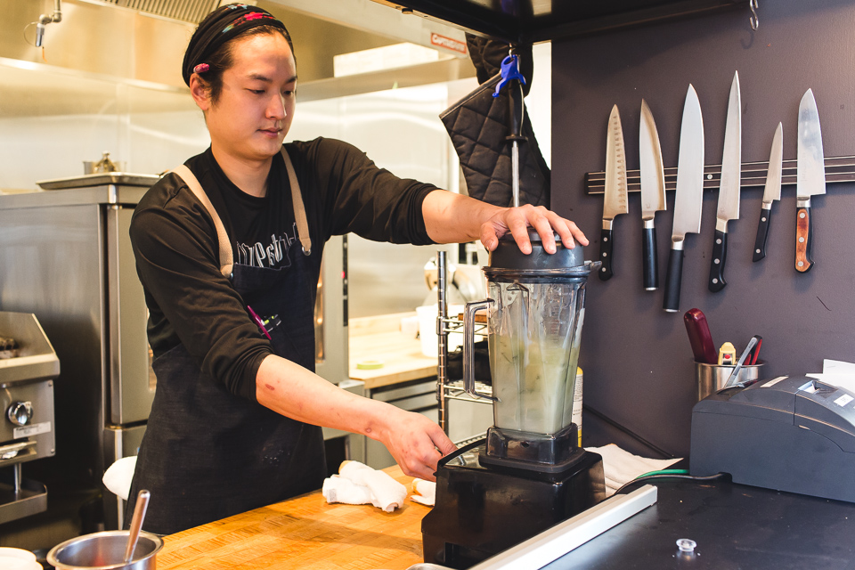 This Outrageous Beef Candle Is the Most Fascinating Candle You've Seen