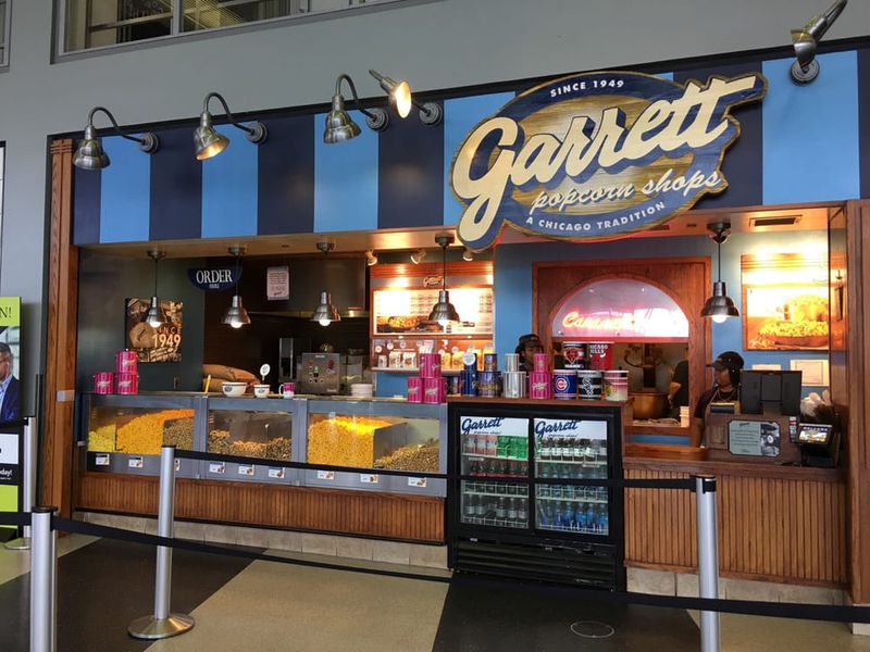 Where to Eat at O'Hare International Airport (ORD), Fall 2017 Eater