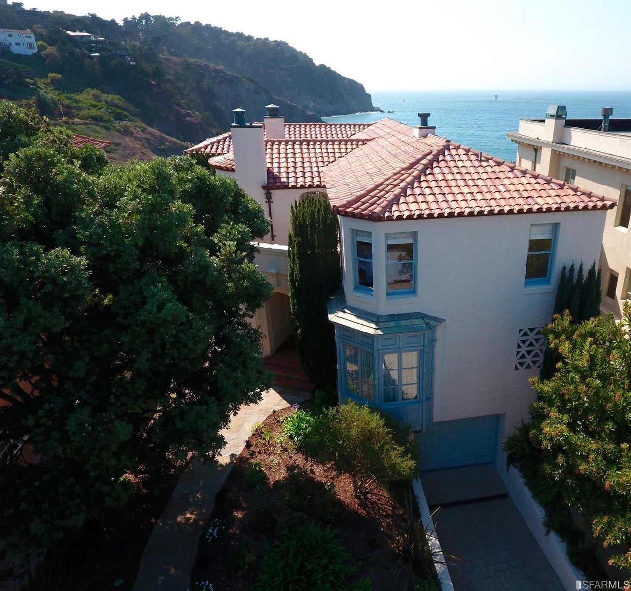 Sea Cliff San Francisco Curbed SF