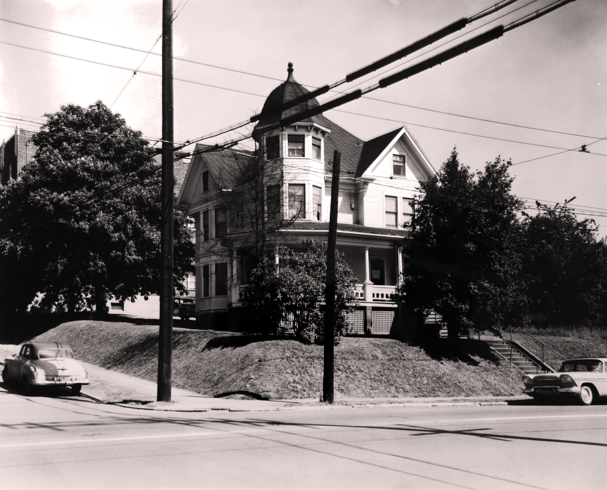 Take a first look at Zella Apartments in Queen Anne Curbed Seattle