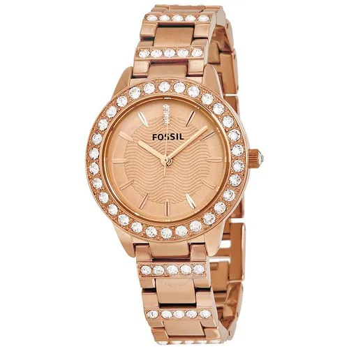 Order Đồng Hồ Fossil ES3020 Cho Nữ Fossil