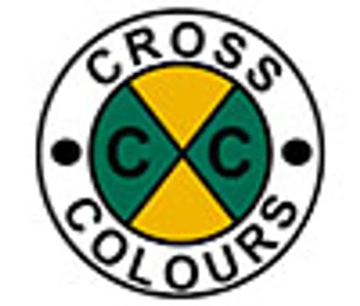 Cross Colours là thương hiệu thời trang Mỹ được thành lập bởi Carl