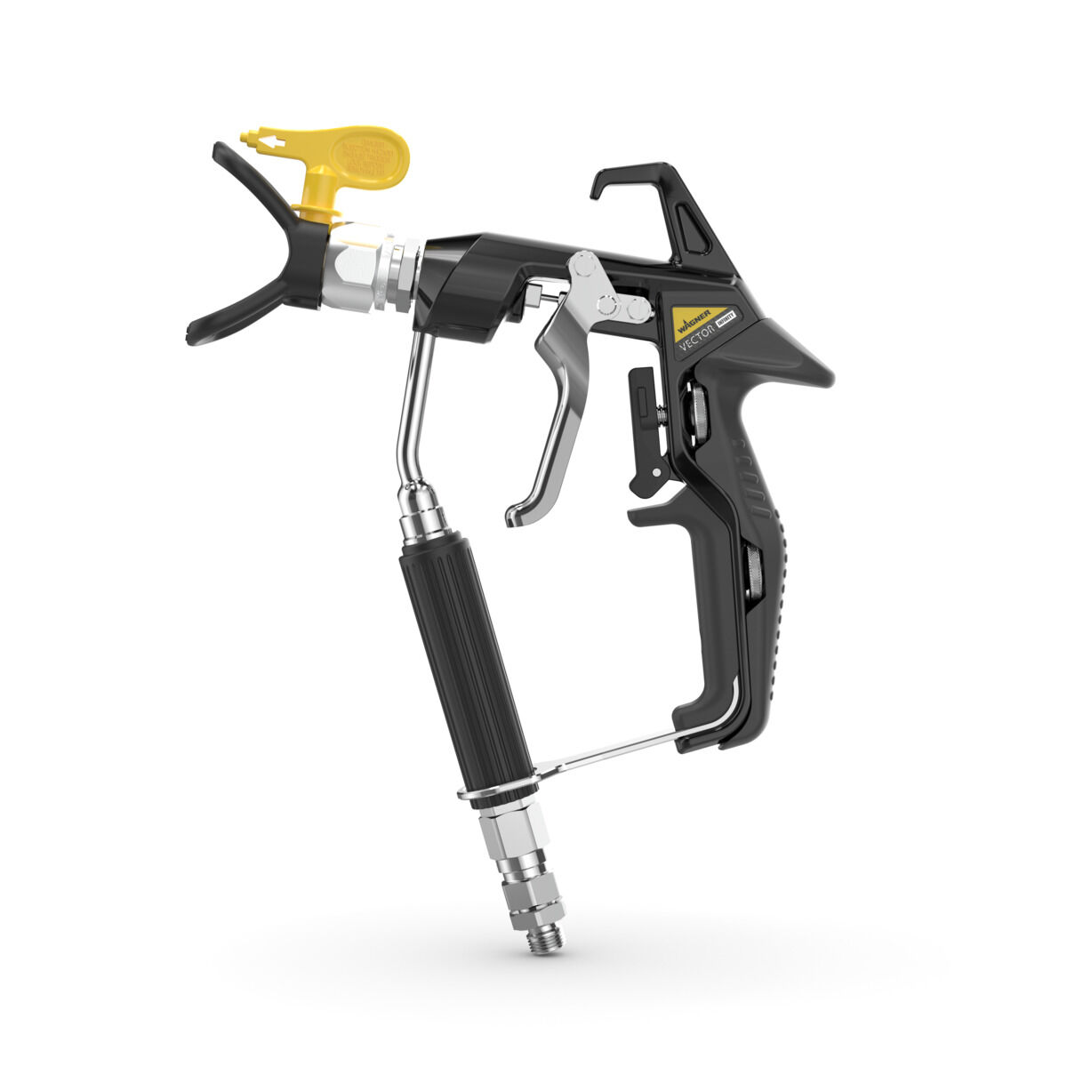 Tips and tricks for the use of airless sprayers WAGNER