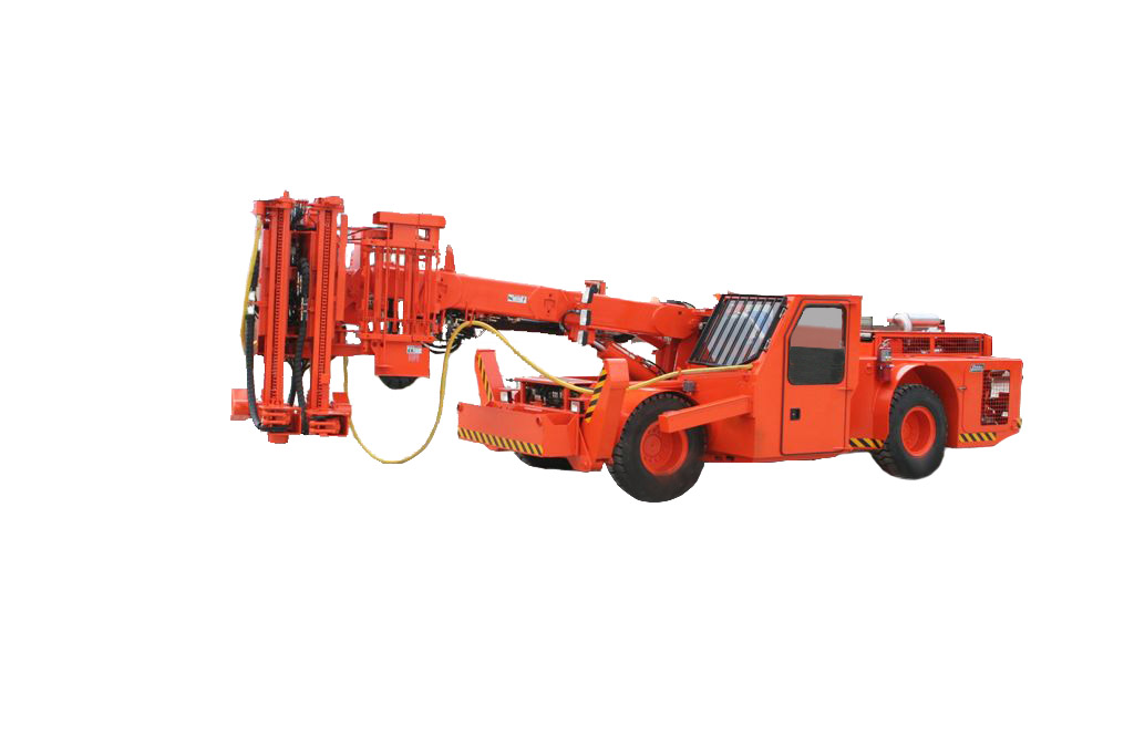 Underground Roof Bolters Wajax Fletcher Mining Equipment