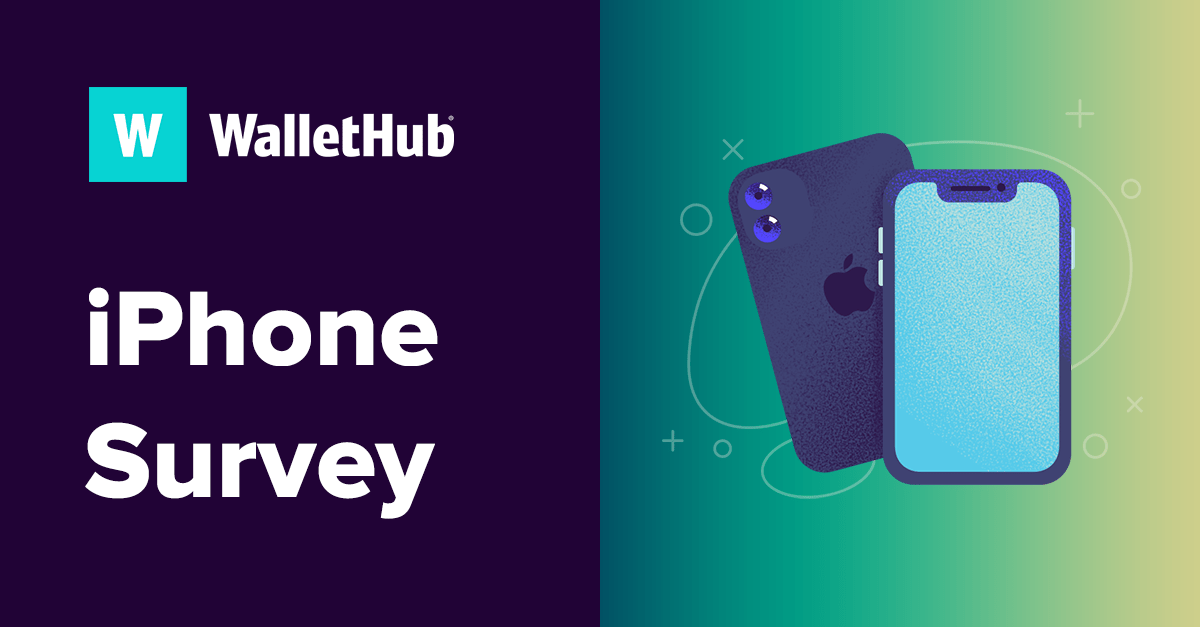 2021 iPhone Survey 36 of Americans Plan to Reduce Cell Phone Cost