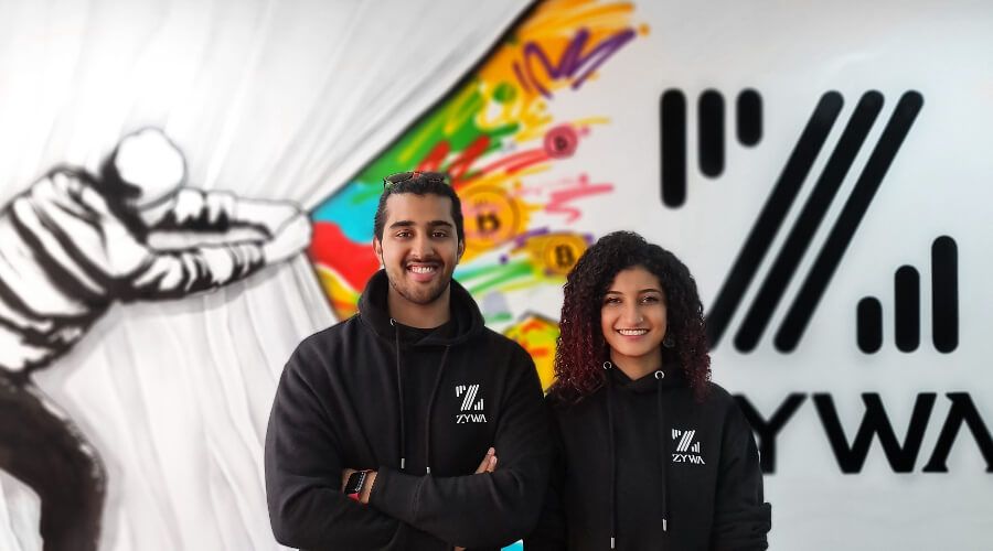 Y Combinator Winter 2023 Zywa Closes $1 Million Pre-Seed Round Backed By Y Combinator - Wamda