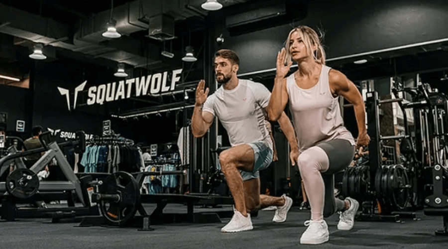 SQUATWOLF raises 30 million from ASCA Capital Wamda