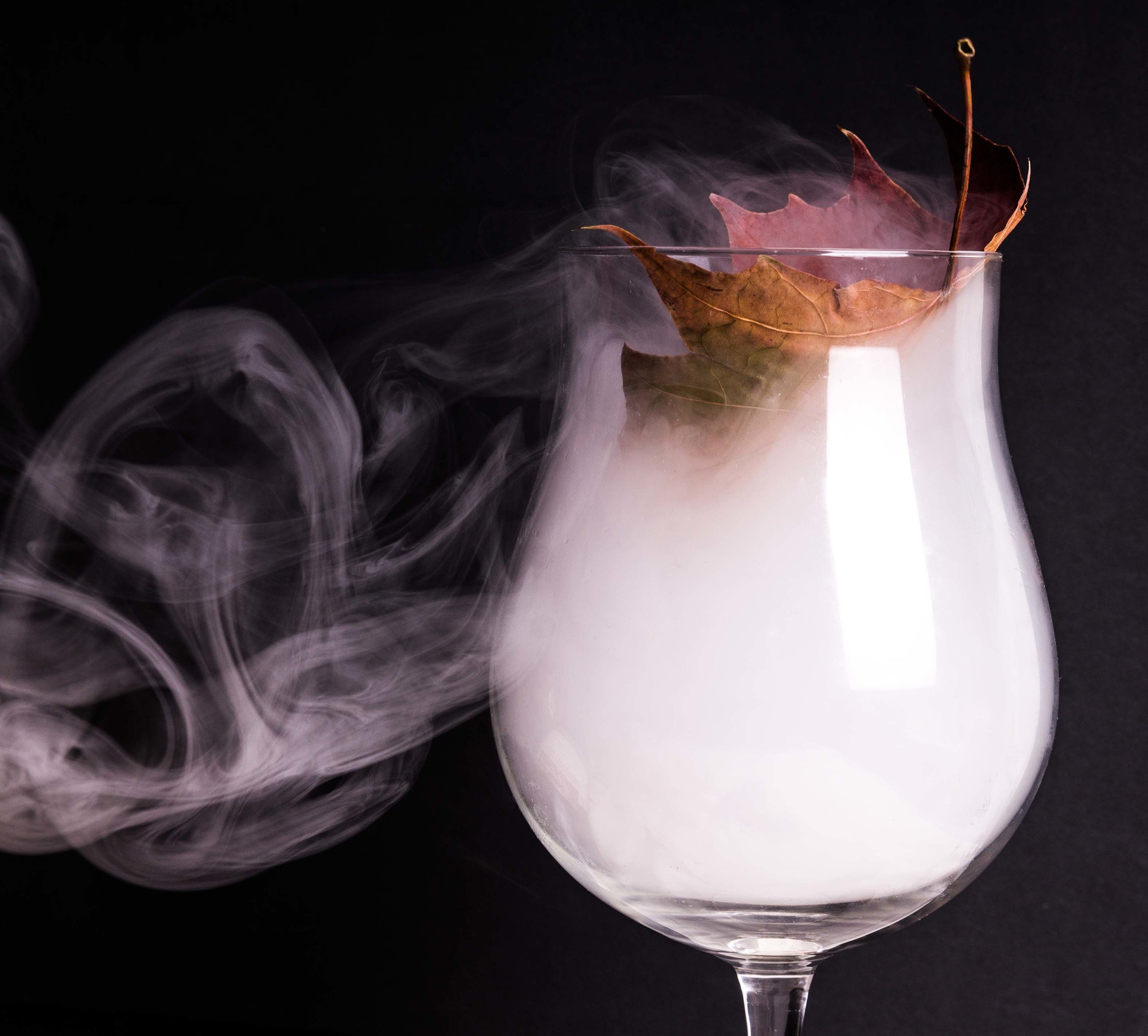 How To Make The Perfect Smoky Cocktail Ward III