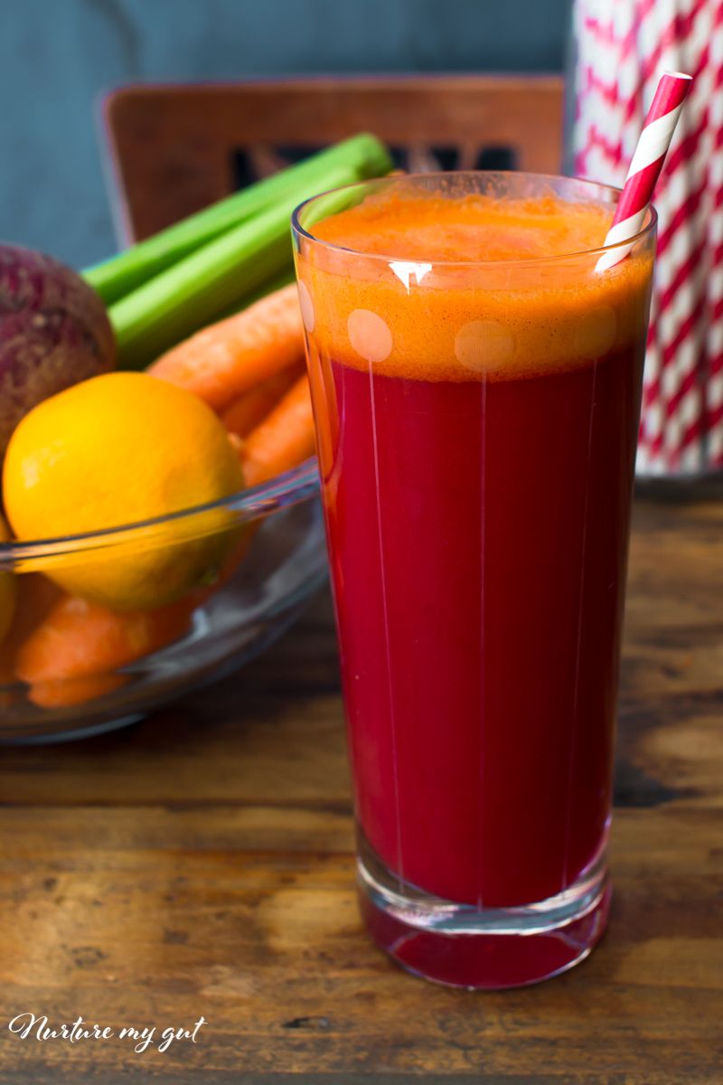 How To Make Rocket Fuel Cocktail Ward III