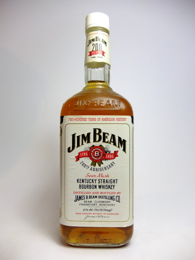 Is Jim Beam Bourbon Keto Friendly The Best Picture Of Beam