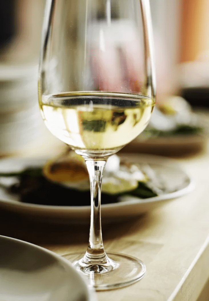 The Most Popular French White Wine A Guide to Delightful Varieties Ward III