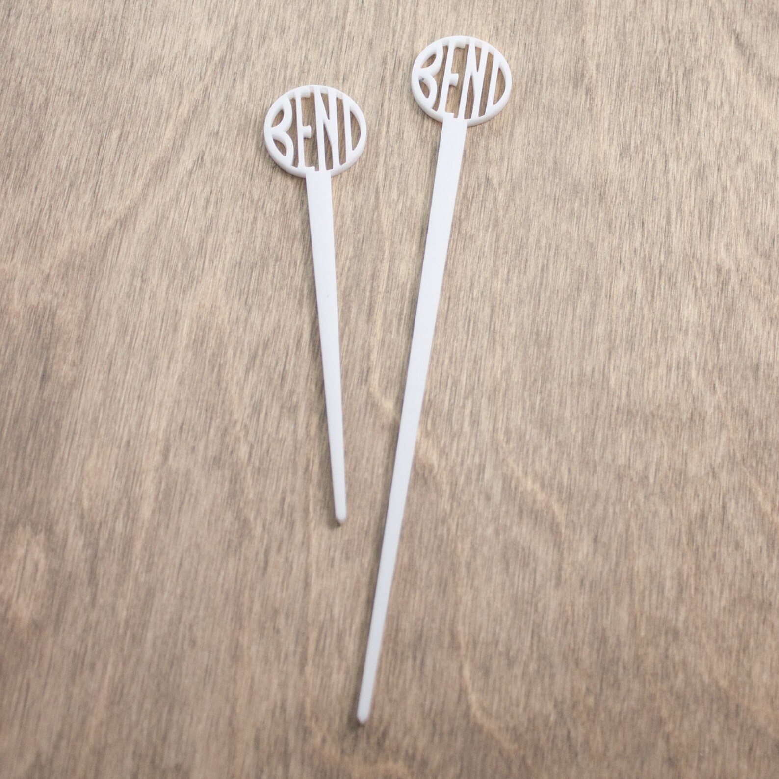 Where To Buy The Best Cocktail Picks Ward III