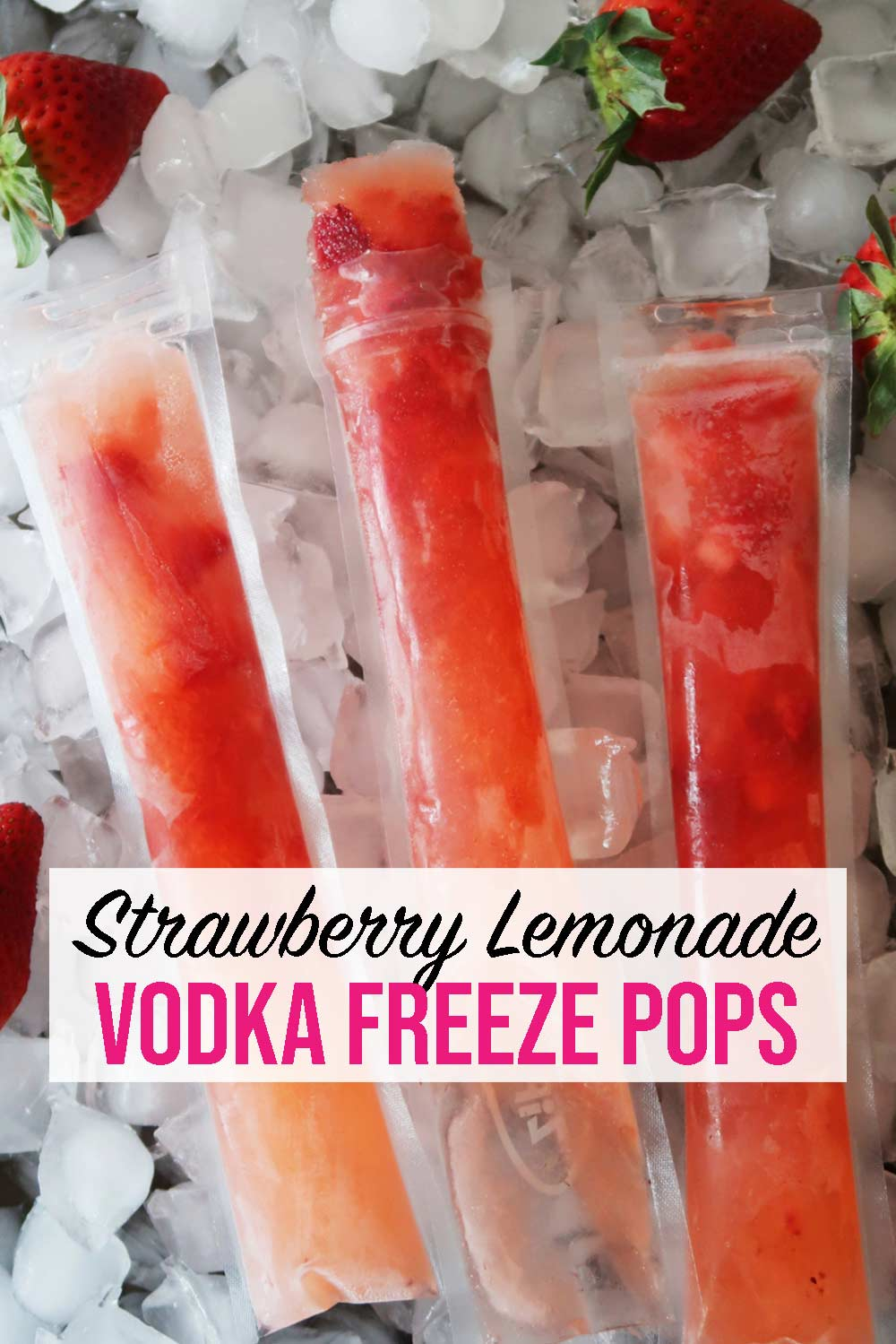 How Long Do Frozen Cocktails Take To Freeze Ward III