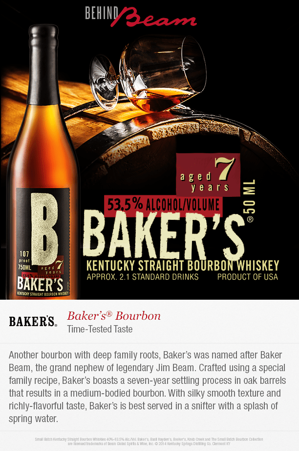 What Is The Difference Between Straight And Blended Bourbons? Ward III