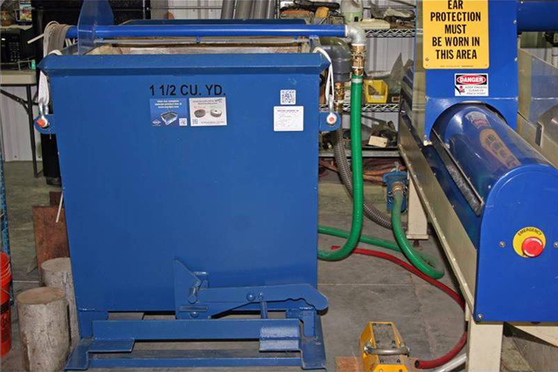 WARDJet Used Waterjet Cutting Machines for Sale