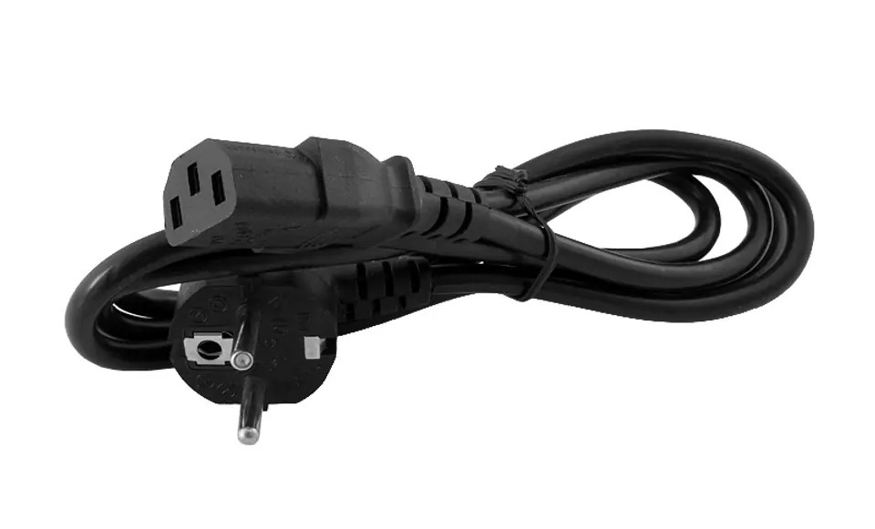 Computer cable 3core trapezoidal Wasserman.eu