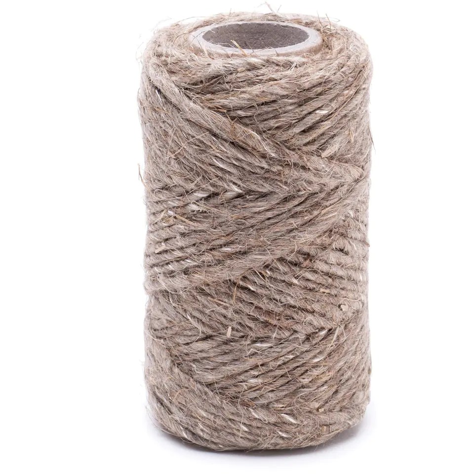 Hemp String 100g/40m Wasserman.eu